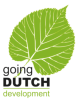 Going Dutch Development logo